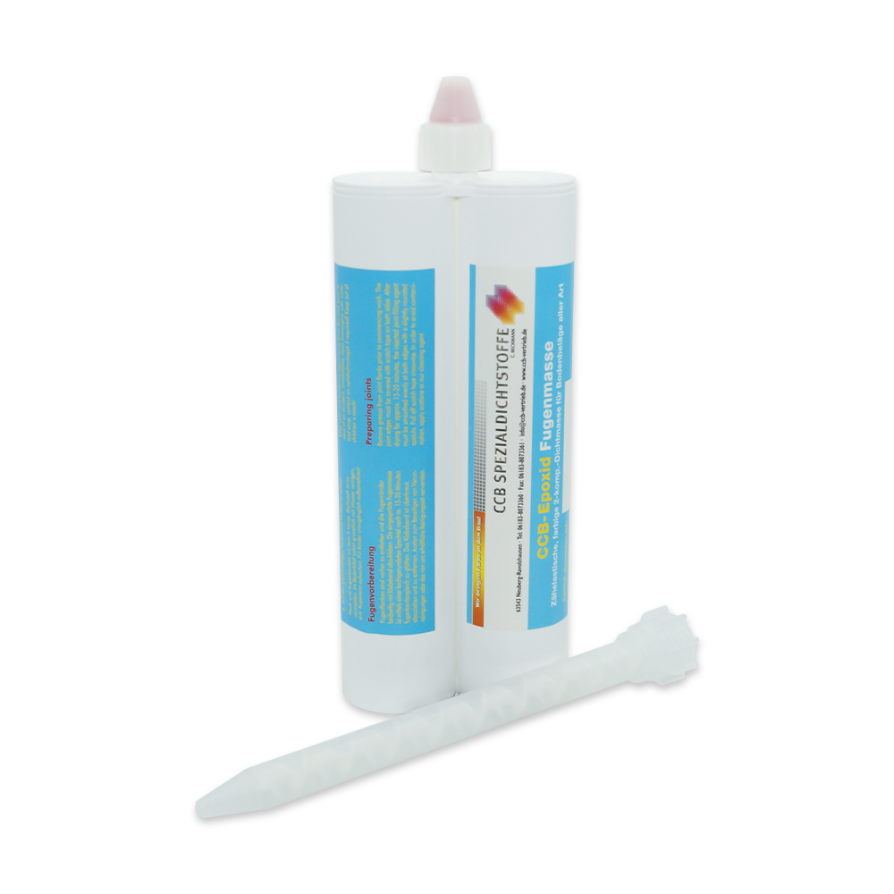CCB Epoxid 620ml