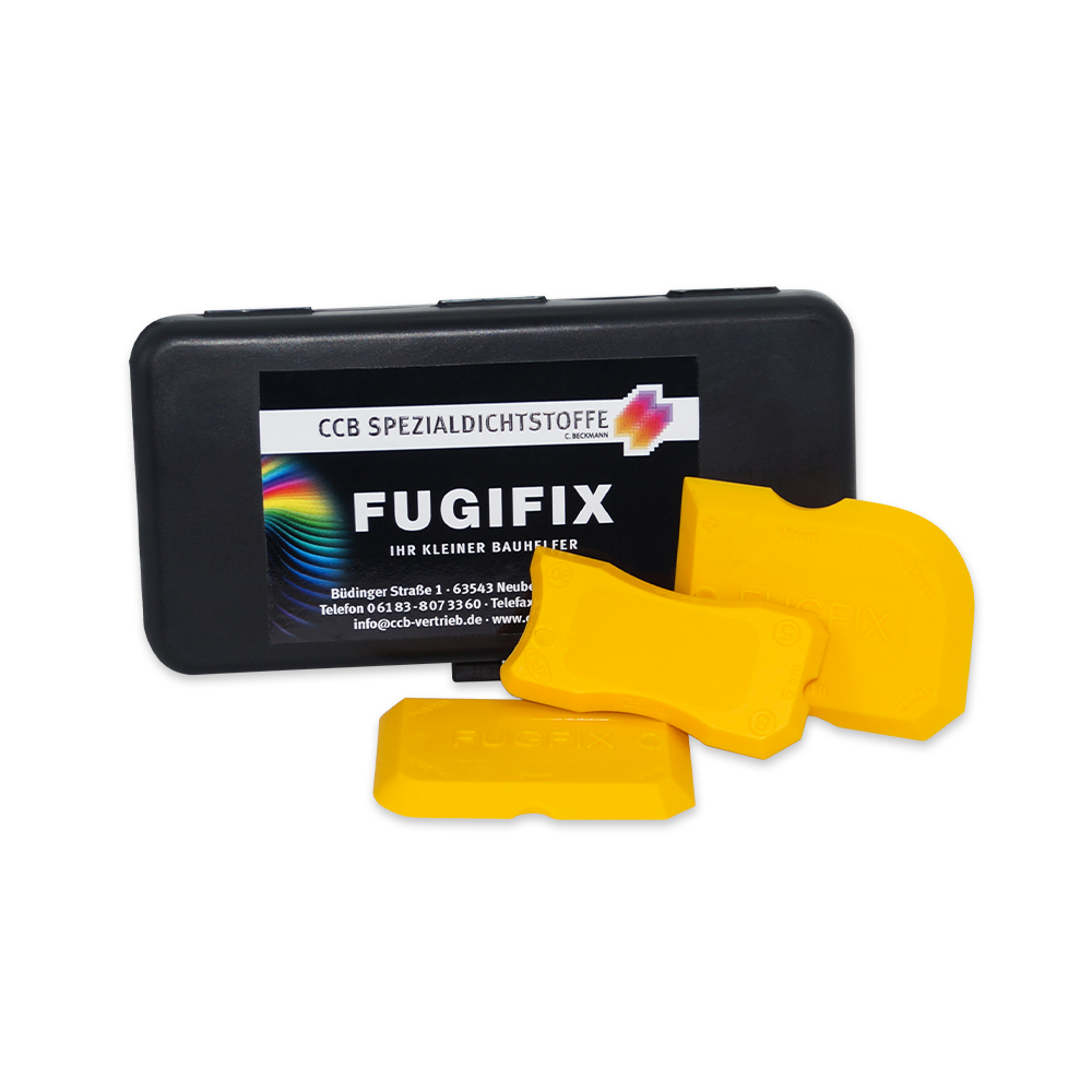 CCB Fugfix
