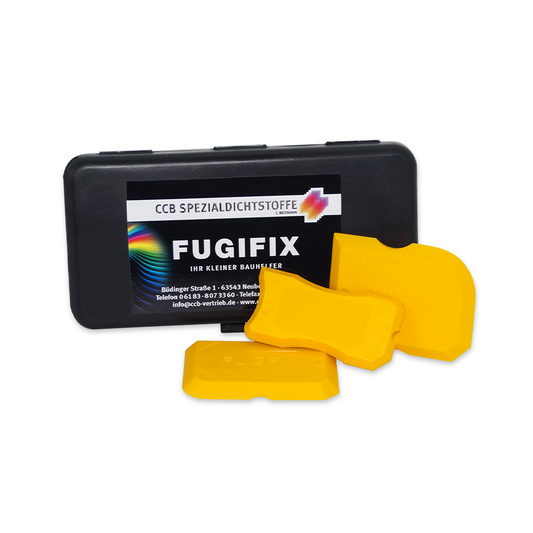 CCB Fugfix