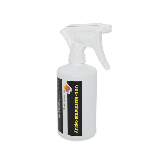 CCB-Glättmittelspray - Anwendungsfertig, Sprayflasche 500ml