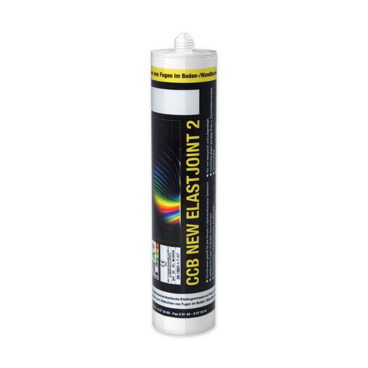 CCB NEW ELASTJOINT 2 - Polymer-Dicht- & Klebstoff