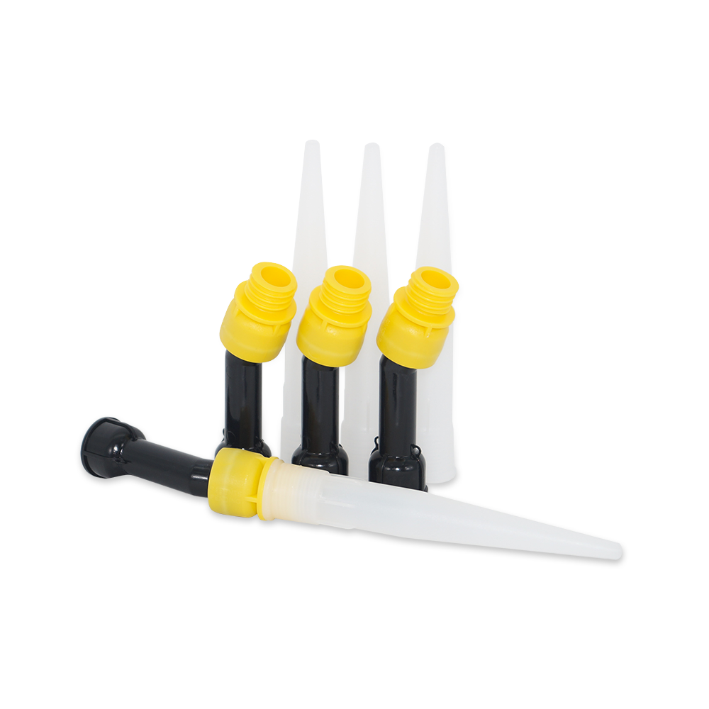 Kartuschendüse mit verstellbarem Winkel - 4er Set
