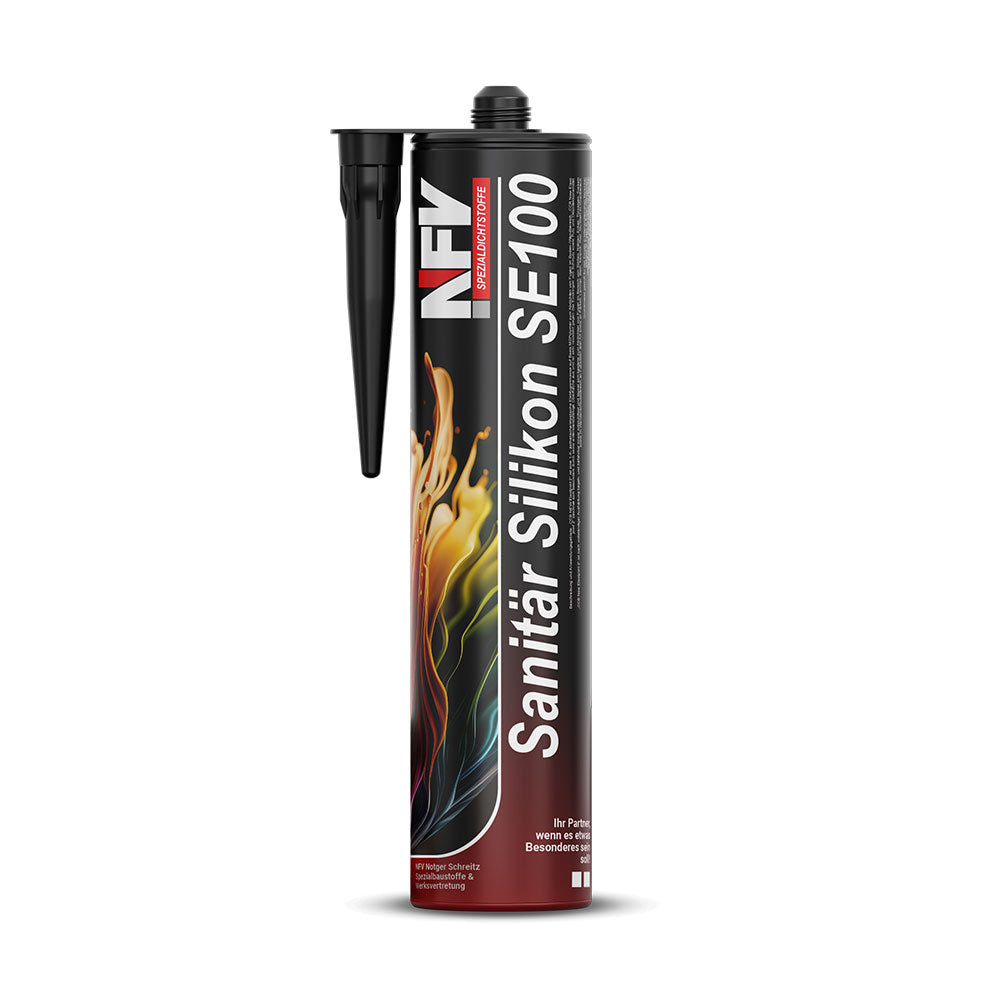 CCB Sanitär SSE 100 - emissionsarm EC1+